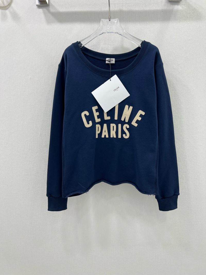 Celine Hoodies